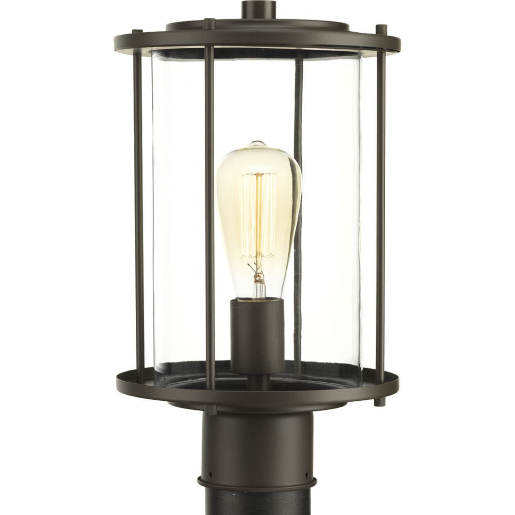 Gunther Collection Post Lantern - Wet Location Listed