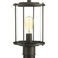 Gunther Collection Post Lantern - Wet Location Listed