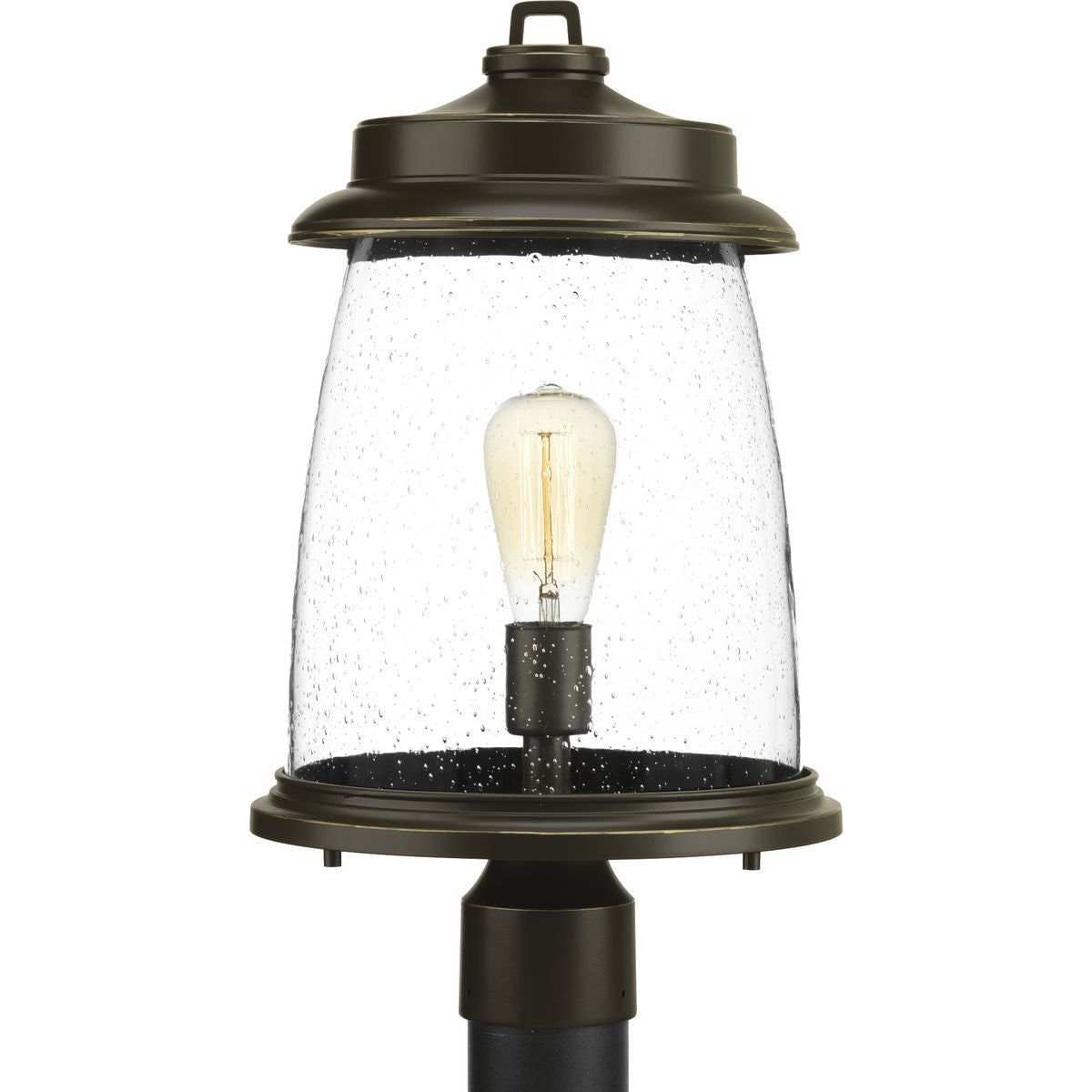 Progress Lighting Outdoor Light - Conover Collection Post Lantern - Model P540030-020