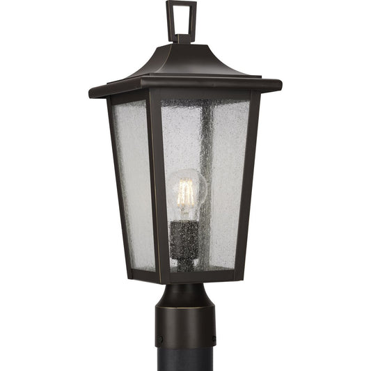 Progress Lighting Close-to-Ceiling Light - One-Light 7-1/2" LED Close-to-Ceiling - Model P3408-0930K9