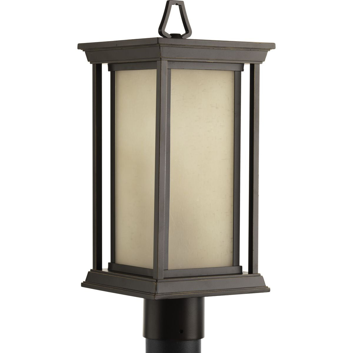 Progress Lighting Outdoor Light - Endicott Collection One-Light Post Lantern - Model P5400-20