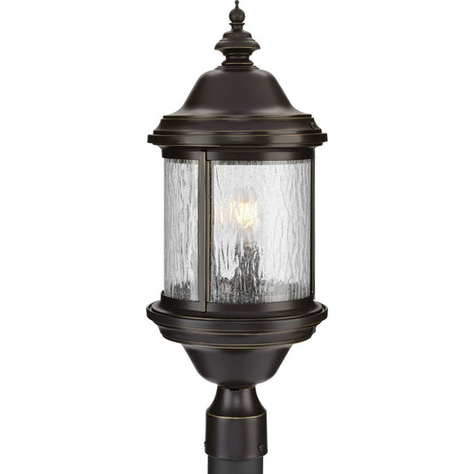 Progress Lighting Close-to-Ceiling Light - Replay Collection Two-light 14" Flush Mount - Model P3423-09