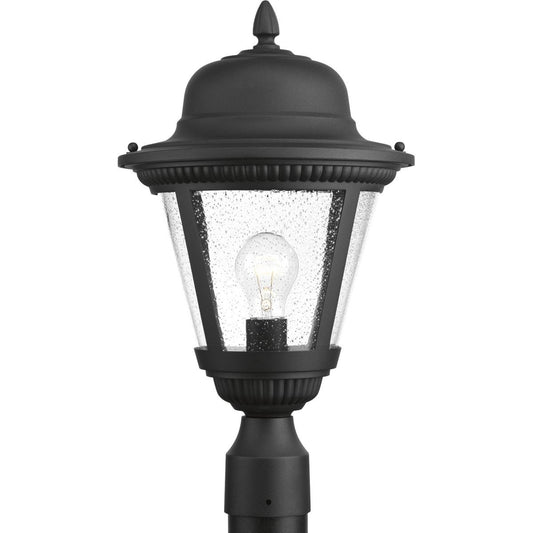 Progress Lighting Close-to-Ceiling Light - Replay Collection Two-light 14-3/4" Semi-Flush - Model P3424-104