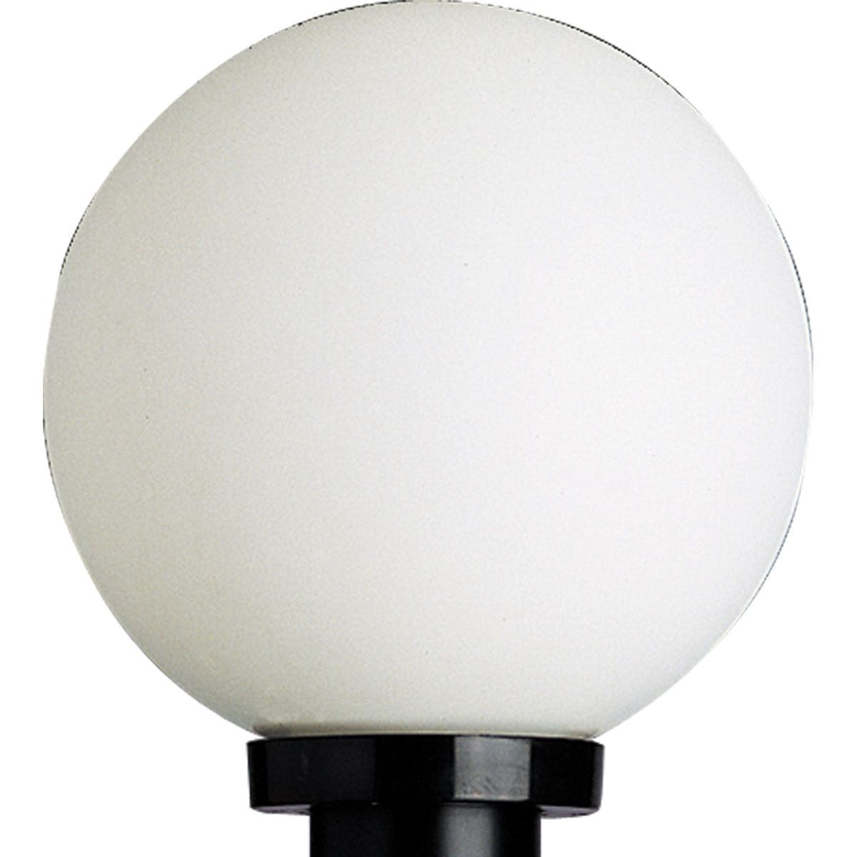 Progress Lighting Close-to-Ceiling Light - Helm Collection One-Light 11" LED Flush Mount - Model P3447-0930K9