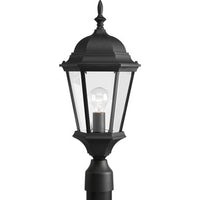 Welbourne Collection One-Light Post Lantern - Wet Location Listed - Model P5482-31