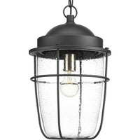 Holcombe Collection Hanging Lantern - Damp Location Listed