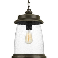 Conover Collection Hanging Lantern - Damp Location Listed - Model P550030-020