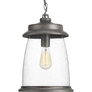 Conover Collection Hanging Lantern - Damp Location Listed - Model P550030-103