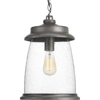 Conover Collection Hanging Lantern - Damp Location Listed - Model P550030-103