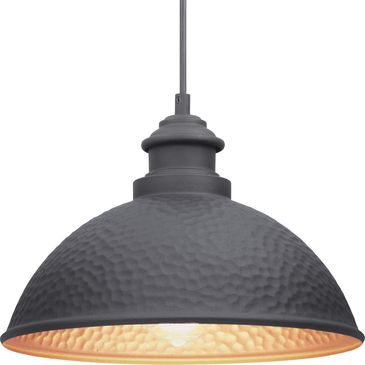 Progress Lighting Pendants Light - Inspire Collection Three-Light Pendant - Model P3931-20