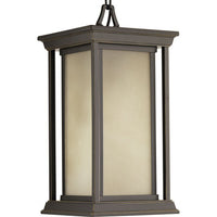 Endicott Collection One-Light Hanging Lantern - Damp Location Listed - Model P5500-31