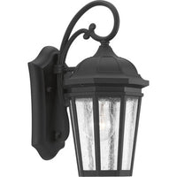 Verdae Collection One-Light Small Wall-Lantern - Wet Location Listed - Model P560014-031