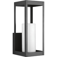 Patewood Collection One-Light Large Wall Lantern - Wet Location Listed