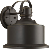 Callahan Collection One-Light LED Medium Wall Lantern - Wet Location Listed