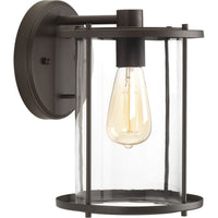 Gunther Wall Large Lantern - Wet Location Listed