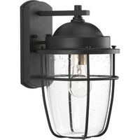 Holcombe Medium Wall Lantern - Wet Location Listed