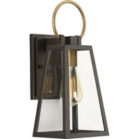 Barnett Collection Small Wall Lantern - Wet Location Listed