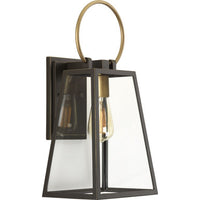 Barnett Collection Medium Wall Lantern - Wet Location Listed
