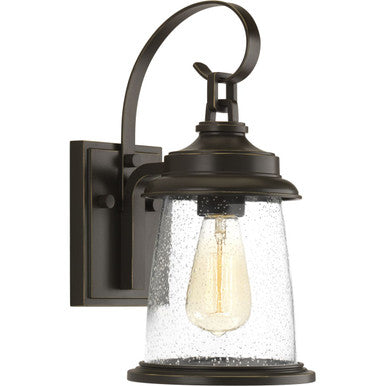 Conover Collection Small Wall Lantern - Wet Location Listed - Model P560083-103