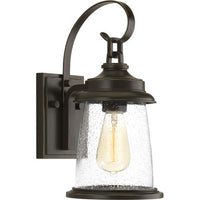 Conover Collection Small Wall Lantern - Wet Location Listed - Model P560083-103