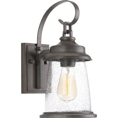 Conover Collection Small Wall Lantern - Wet Location Listed - Model P560083-103