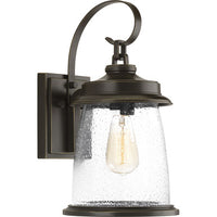 Conover Collection Medium Wall Lantern - Wet Location Listed - Model P560084-103