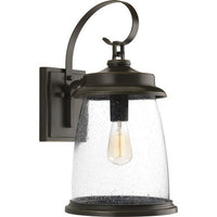 Conover Collection Large Wall Lantern - Wet Location Listed - Model P560085-103