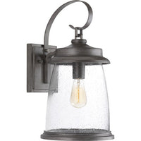 Conover Collection Large Wall Lantern - Wet Location Listed - Model P560085-103