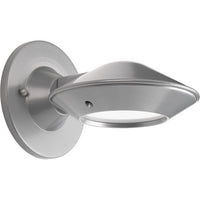 Strata LED Wall Lantern - Wet Location Listed - Model P560090-082-30K