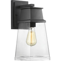 Greene Ridge Collection One-Light Medium Wall Lantern - Wet Location Listed