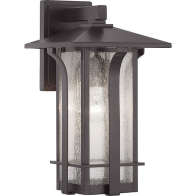 Cullman Collection One-Light Medium Wall Lantern - Wet Location Listed