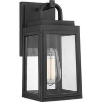 Grandbury Collection One-Light Small Wall Lantern with DURASHIELD - Wet Location Listed