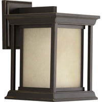 Endicott Collection One-Light Small Wall Lantern - Wet Location Listed - Model P5605-20