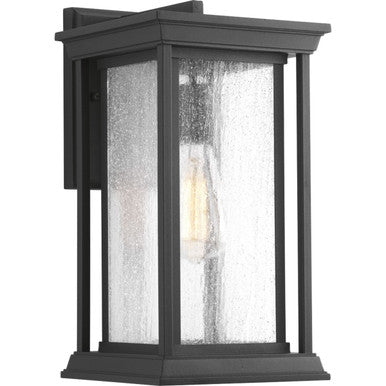 Endicott Collection One-Light Medium Wall Lantern - Wet Location Listed - Model P5610-31