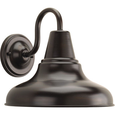 District Collection LED Large Wall Lantern - Wet Location Listed