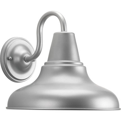 District Collection One-Light Large Wall Lantern - Wet Location Listed - Model P5623-82
