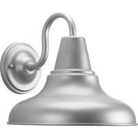 District Collection One-Light Large Wall Lantern - Wet Location Listed - Model P5623-82