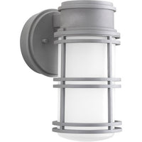 Bell Collection Small Led Wall Lantern - Wet Location Listed - Model P5676-13630K9