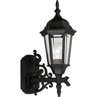 Welbourne One-Light Small Wall Lantern - Wet Location Listed - Model P5681-31