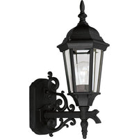 Welbourne One-Light Small Wall Lantern - Wet Location Listed - Model P5682-31