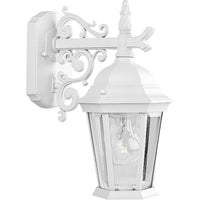 Welbourne One-Light Small Wall Lantern - Wet Location Listed - Model P5682-31