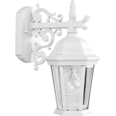 Welbourne One-Light Small Wall Lantern - Wet Location Listed - Model P5682-31