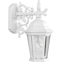 Welbourne One-Light Small Wall Lantern - Wet Location Listed - Model P5682-31