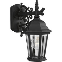 Welbourne One-Light Small Wall Lantern - Wet Location Listed - Model P5682-31