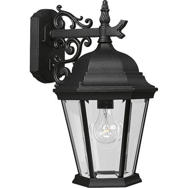 Welbourne One-Light Medium Wall Lantern - Wet Location Listed