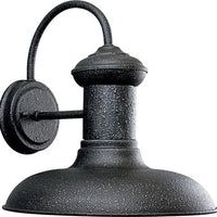 Brookside LED Collection Wall Lantern - Wet Location Listed