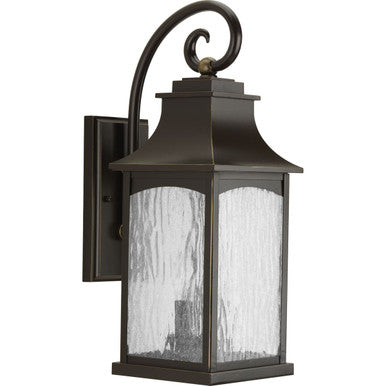 Maison Collection Two-Light Medium Wall Lantern - Wet Location Listed - Model P5754-31