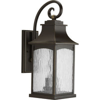 Maison Collection Two-Light Medium Wall Lantern - Wet Location Listed - Model P5754-31