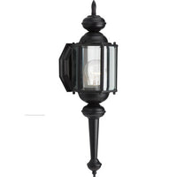 Carriage Classics Collection One-Light Wall Lantern - Wet Location Listed - Model P5758-31