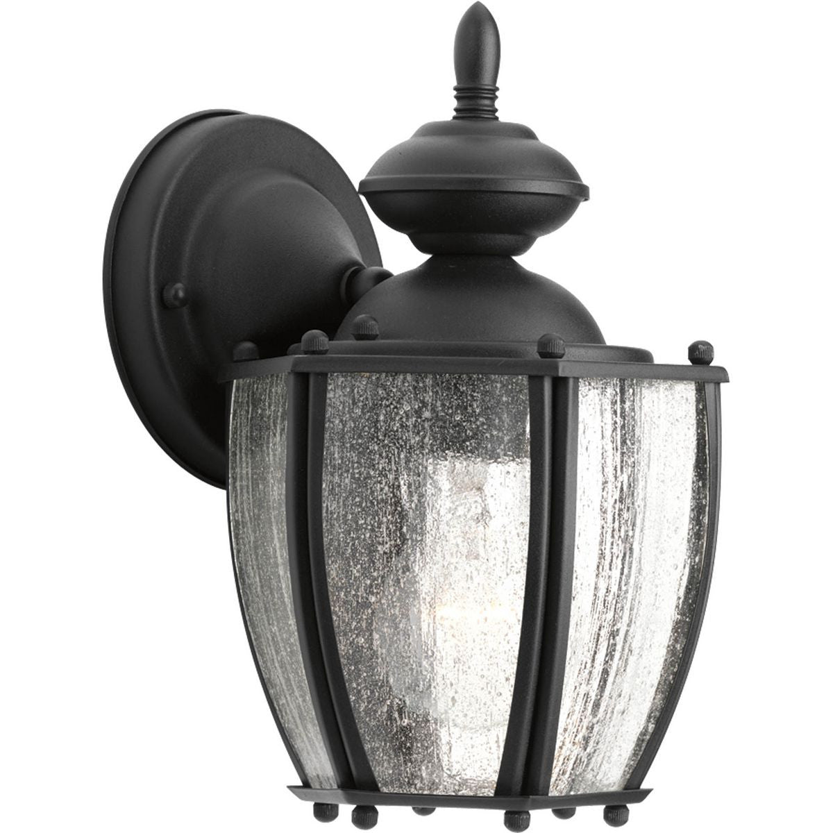 Progress Lighting Outdoor Light - Roman Coach One-Light Small Wall Lantern - Model P5762-31